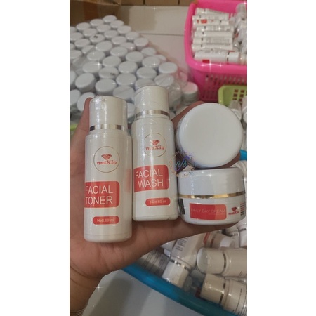 Jual CREAM MAXIE Kemasan Baru ORIGINAL Shopee Indonesia