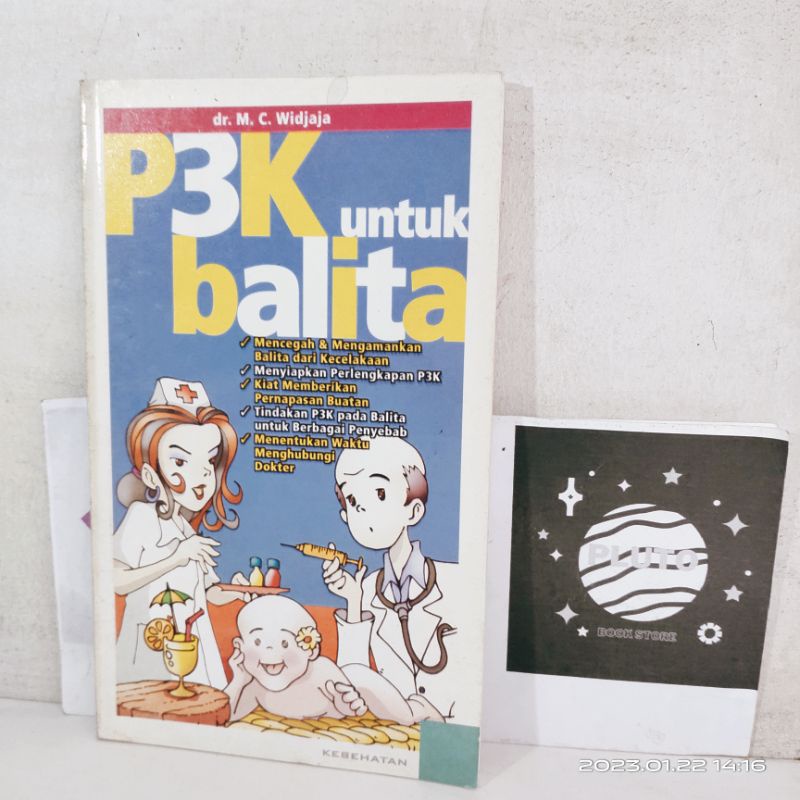 Jual Buku Murah Pluto Buku P K Untuk Balita Shopee Indonesia