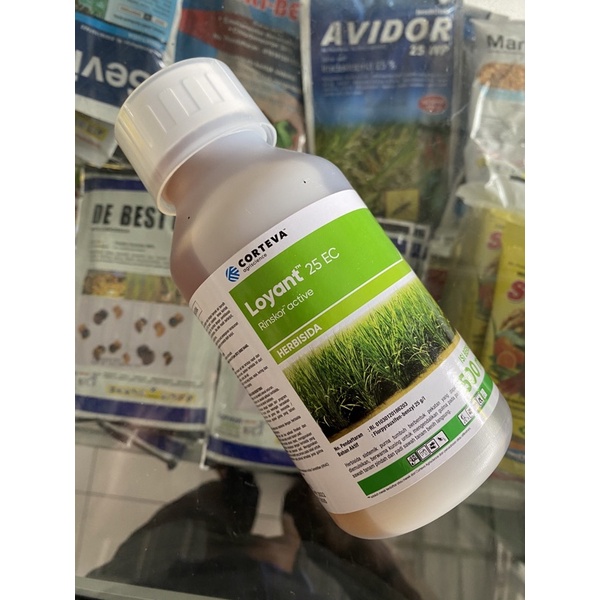 Jual Herbisida Loyant Ml Shopee Indonesia