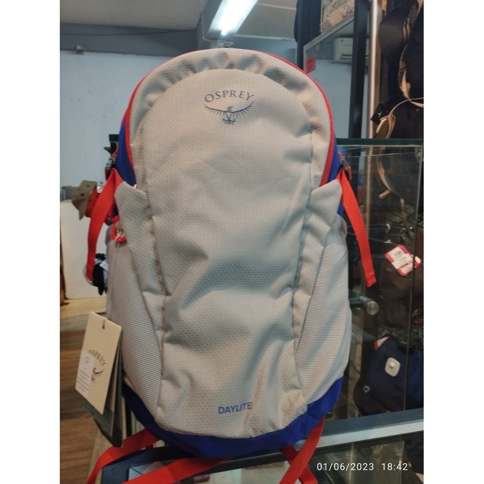 Jual Tas Ransel Osprey Daylite L Daypack Original Shopee Indonesia