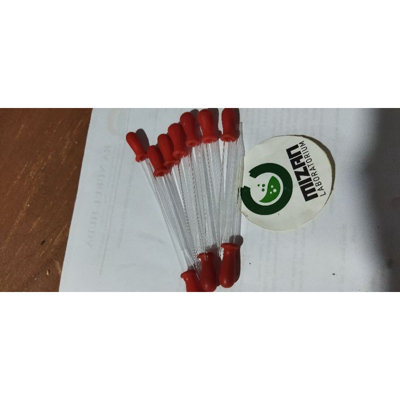 Jual Pipet Tetes Kaca 10 Cm 15 Cm 20 Cm 25 Cm 30 Cm Shopee Indonesia