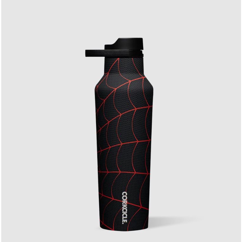 Jual Corkcicle Sport Canteen Oz Marvel Miles Morales Shopee Indonesia