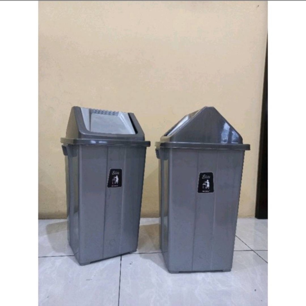 Jual Tempat Sampah Tempat Sampah Plastik Keranjang Sampah Elite 20