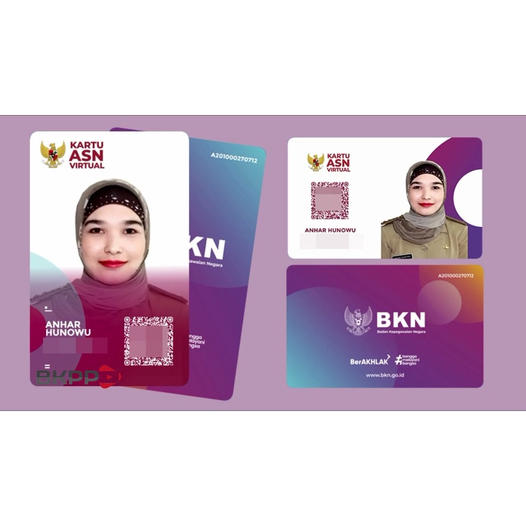 Jual Cetak Id Card Pvc Shopee Indonesia