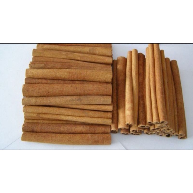 Jual Kayu Manis Cinnamon Rempah Jsr Premium Quality Kayu