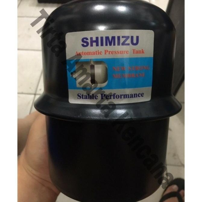 Jual Tabung Tangki Pompa Air Shimizu Ps Bit Shopee Indonesia