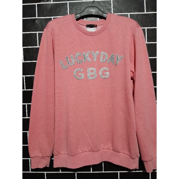 Jual Crewneck Original GUESS Shopee Indonesia