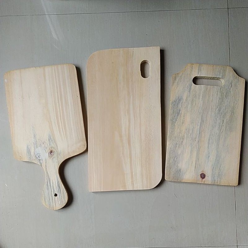 Jual Talenan Kayu Gagang Murah Ukuran X Cm Shopee Indonesia