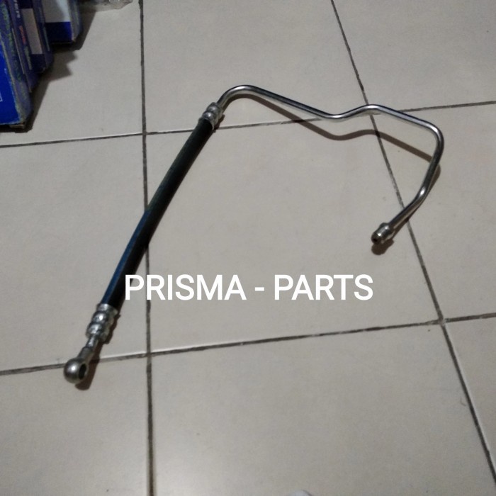 Jual SELANG POWER STEERING PRESSURE KIA PREGIO TRAVELLO Shopee