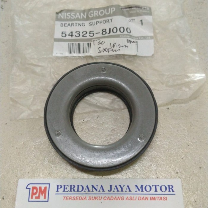 Jual Bearing Laher Support Shockbreaker Depan Nissan Xtrail T Serena