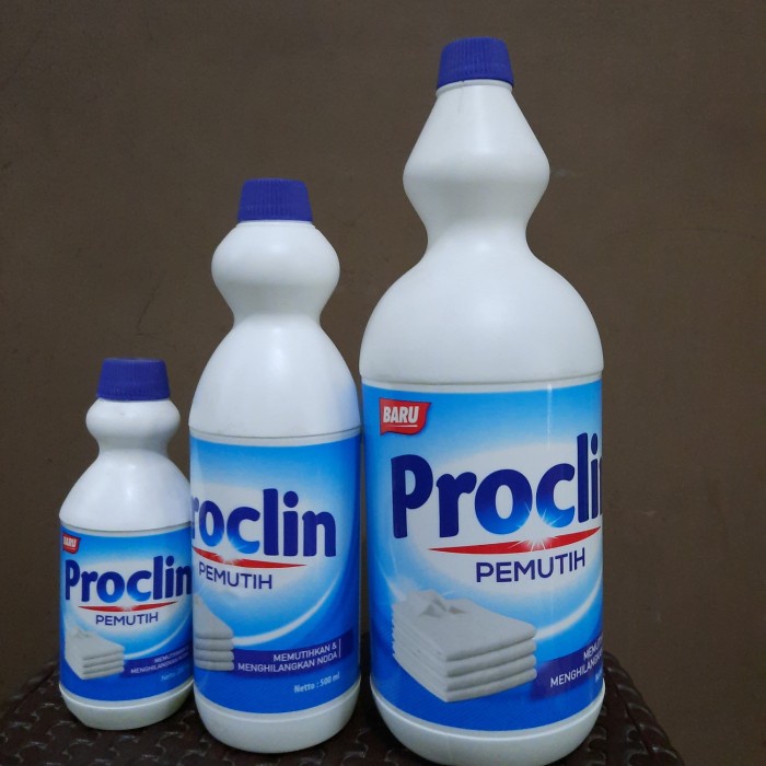 Jual Proclin Shopee Indonesia