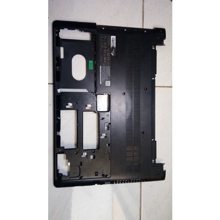 Jual Casing Case Bawah Bottom Laptop Lenovo Ideapad 300 14ibr 300 14ibr