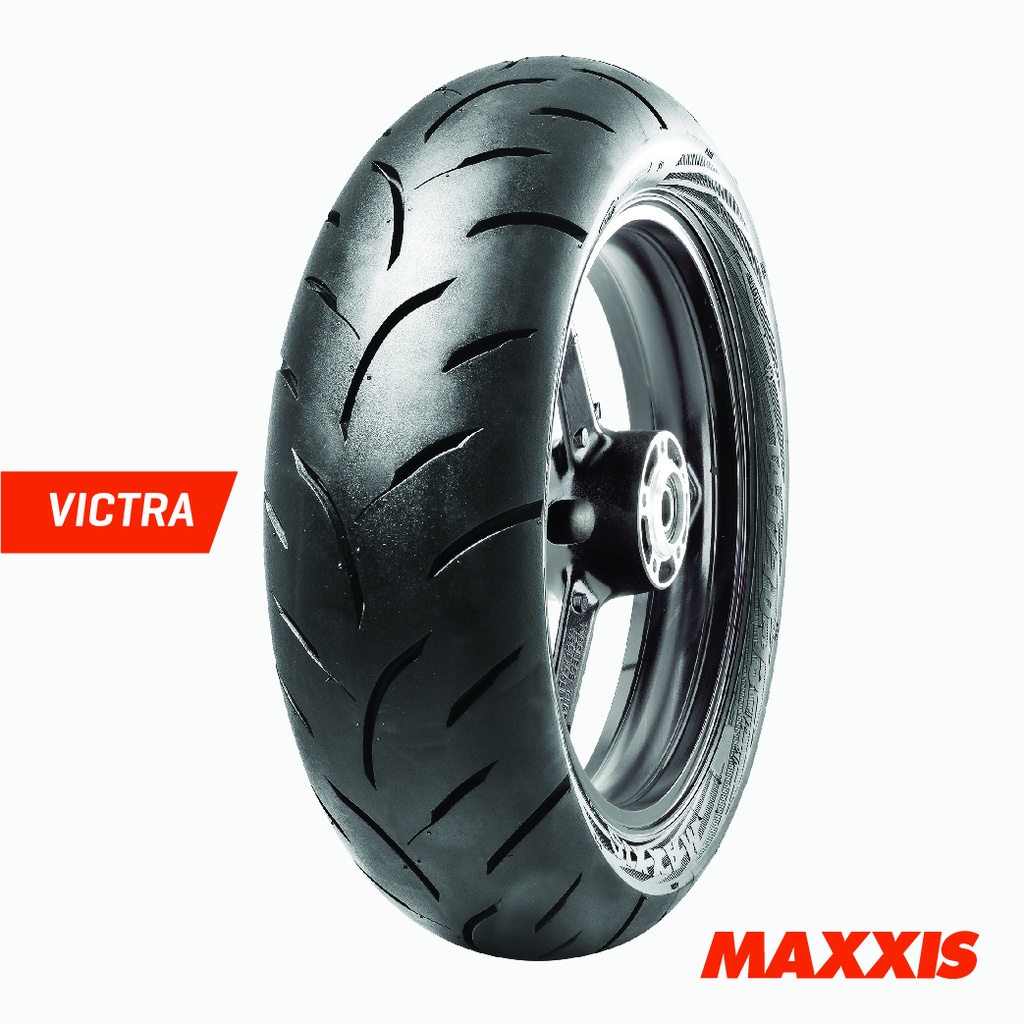 Jual Ban Motor Maxxis Victra S98 ST 130 70 Ring 17 Tubeless Shopee