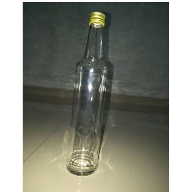 Jual Botol Bekas Sirup Marjan Shopee Indonesia