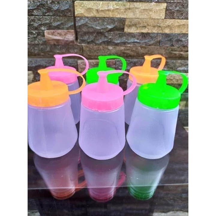 Jual Botol Kecap Botol Mayones Botol Serba Guna Shopee Indonesia