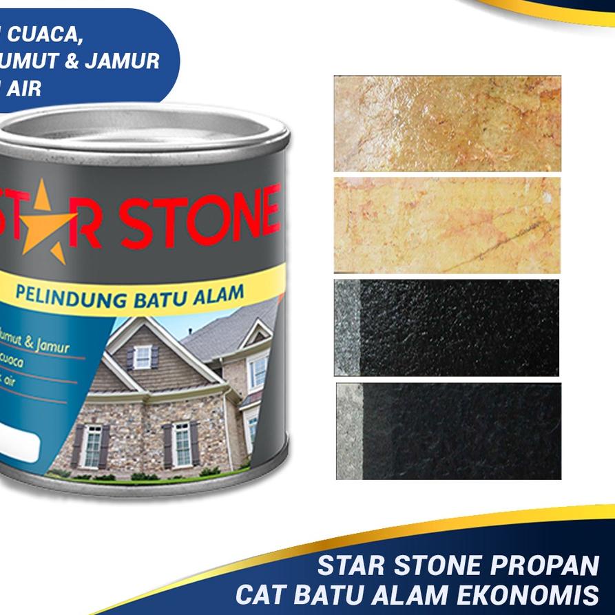 Jual Hot Cat Pelindung Batu Alam Star Stone Star Stone Propan