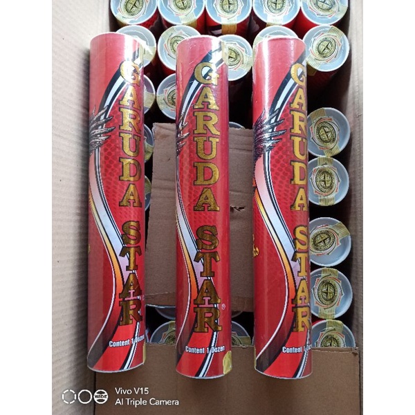 Jual Kok Garuda Star Product Of Gadjah Mada Shopee Indonesia