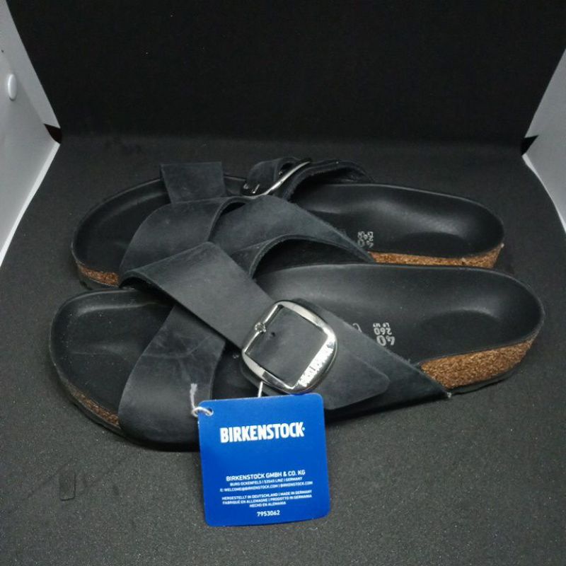 Jual Birkenstock Original Shopee Indonesia