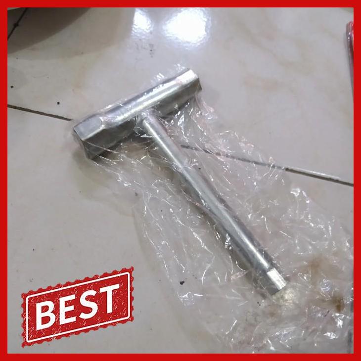 Jual Kunci Busi Vespa Super Sprint Px Exclusive Excel Ps Tahun Tua Vbb