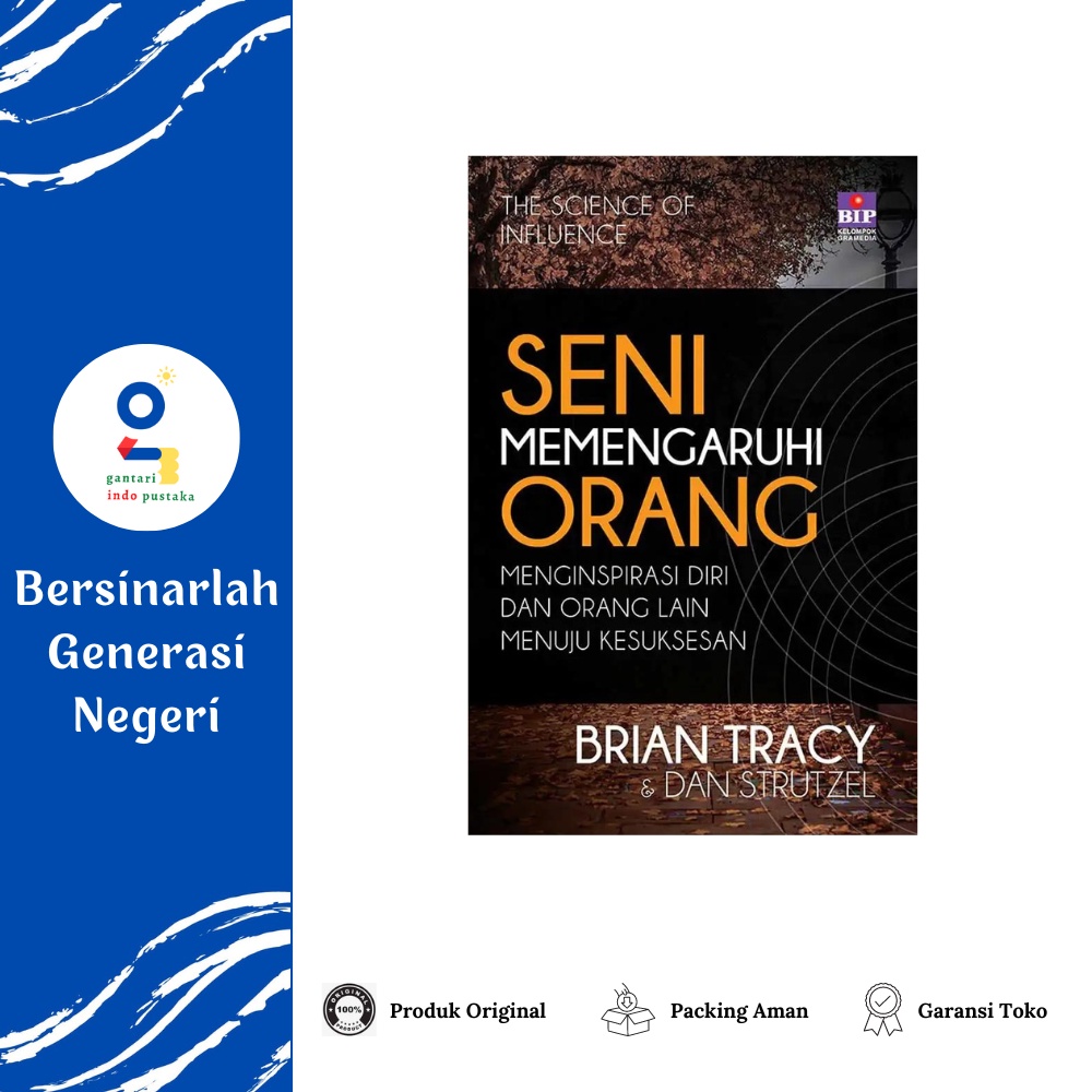 Jual Seni Memengaruhi Orang Menginspirasi Diri Dan Orang Lain Menuju