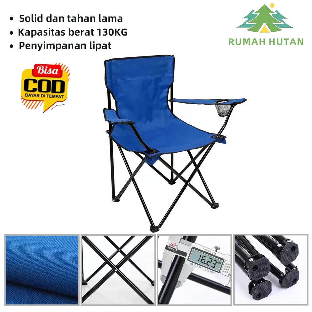 Jual Kursi Lipat Kursi Lipat Outdoor Camping Kursi Memancing Kursi