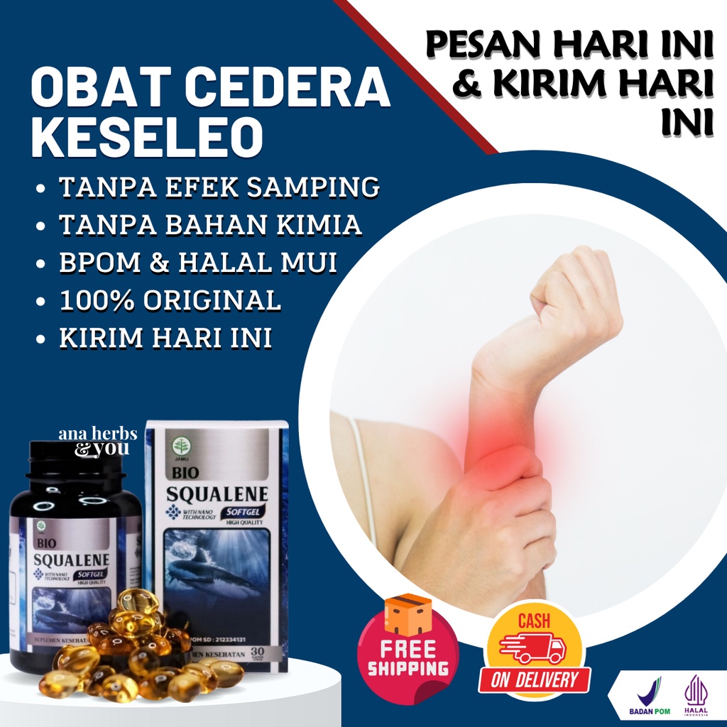 Jual Obat Nyeri Tangan Cedera Keseleo Pegal Linu Jari Tangan Kaku