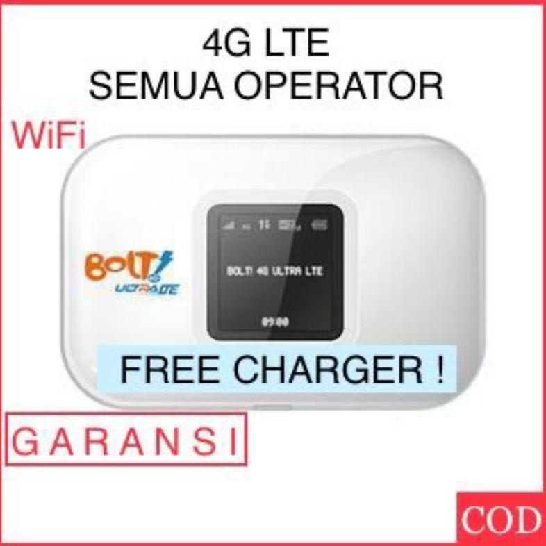 Jual Modem Wifi G Unlock All Operator Mifi Huawei Bolt Orion Hydra