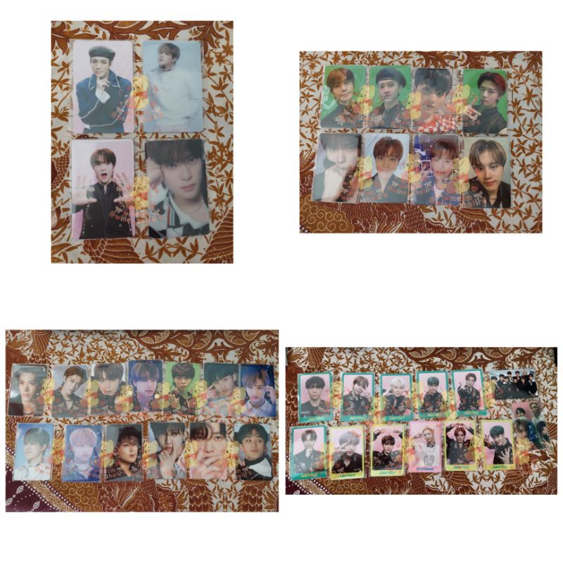 Jual Baca Deskripsi Sale Spc Pc Dicon Nct Taeil Taeyong