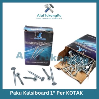 Jual Paku Grc Kalsiboard Kalsi Board Calsiboard Calsi Board Inch Ysk