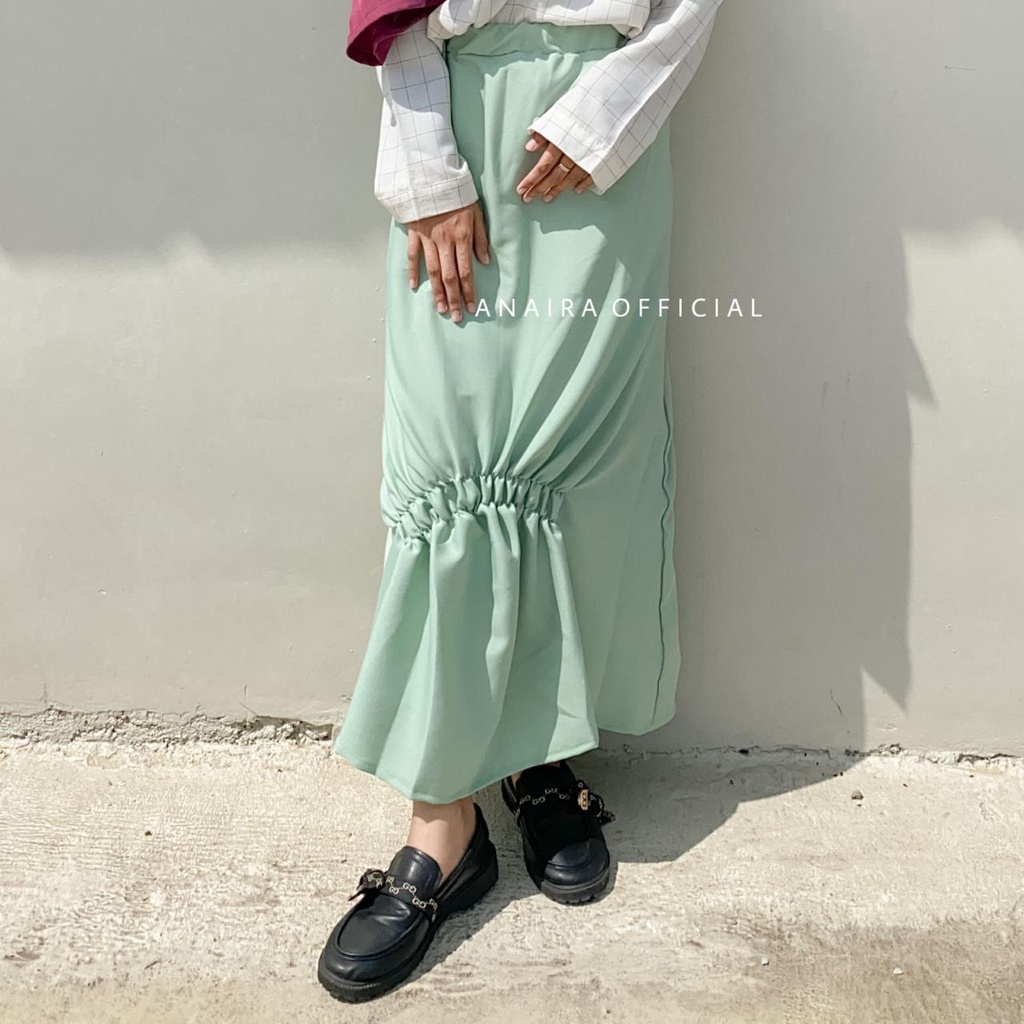 ROK SERUT WANITA ANAIRAOFFCIAL