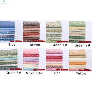 Kain Katun Bordir Motif Bunga Warna Warni Bentuk Persegi Kain Katun Bordir Motif Bunga Warna Warni Bentuk Persegi