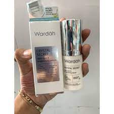 Wardah Crystal Secret DarkSpot &amp; Brightening Serum 20ml