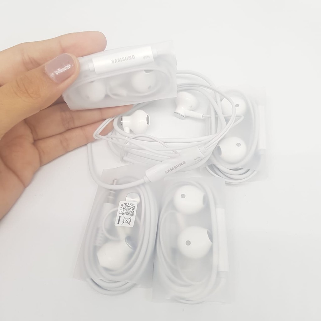 Handsfree Untuk Original Samsung Copotan 100% Original [ QTOP.ID ]