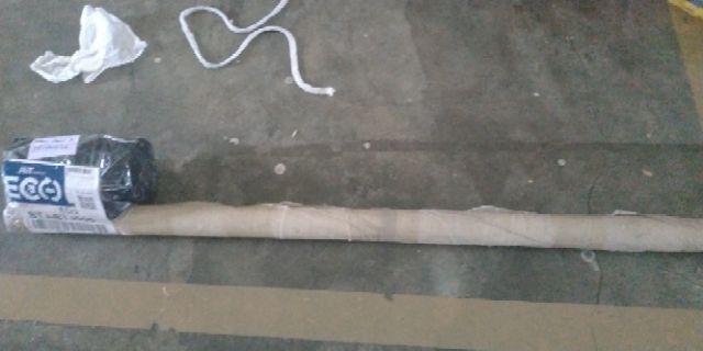 Pipa Pvc Rucika Aw 1 Inch