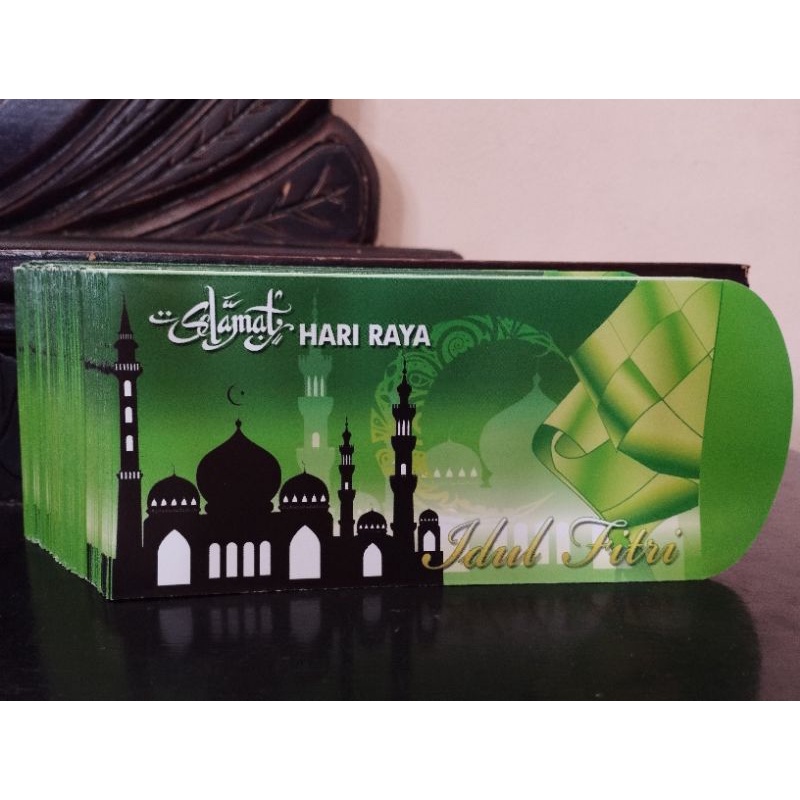 

Amplop Lebaran | Amplop THR