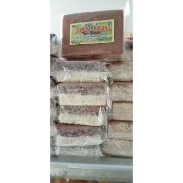 

gipang kacang