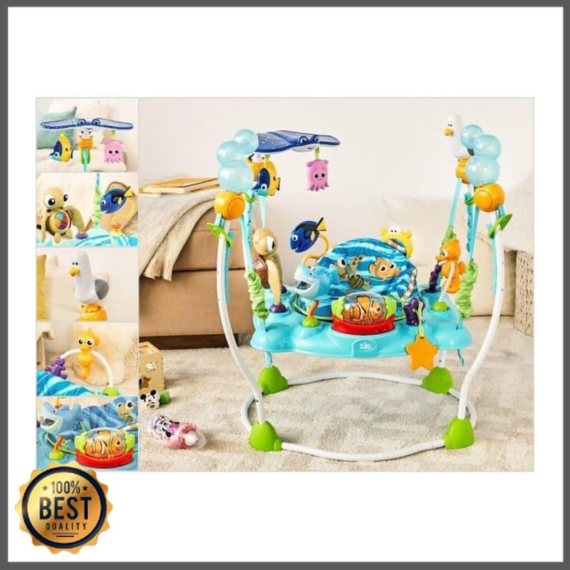finding dory jumperoo
