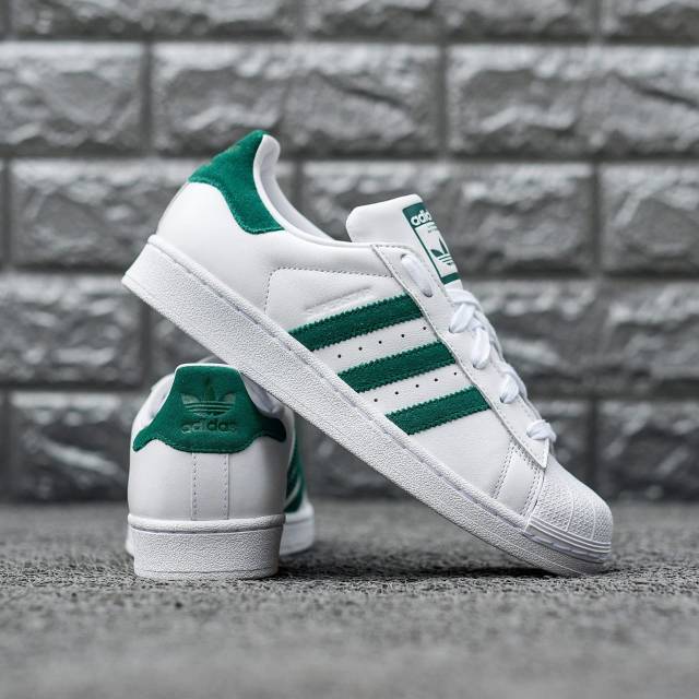 adidas superstar fp