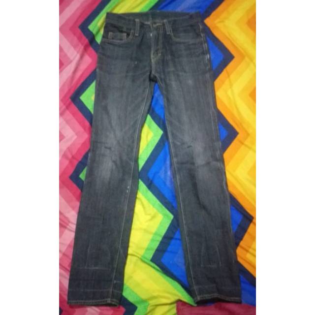 Denim Nyoel jeans co