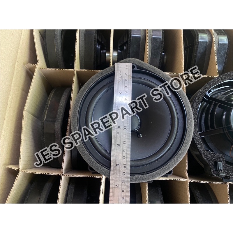 Speaker PINTU MOBIL Honda HONDA JAZZ FREED MOBILIO BRIO NEW