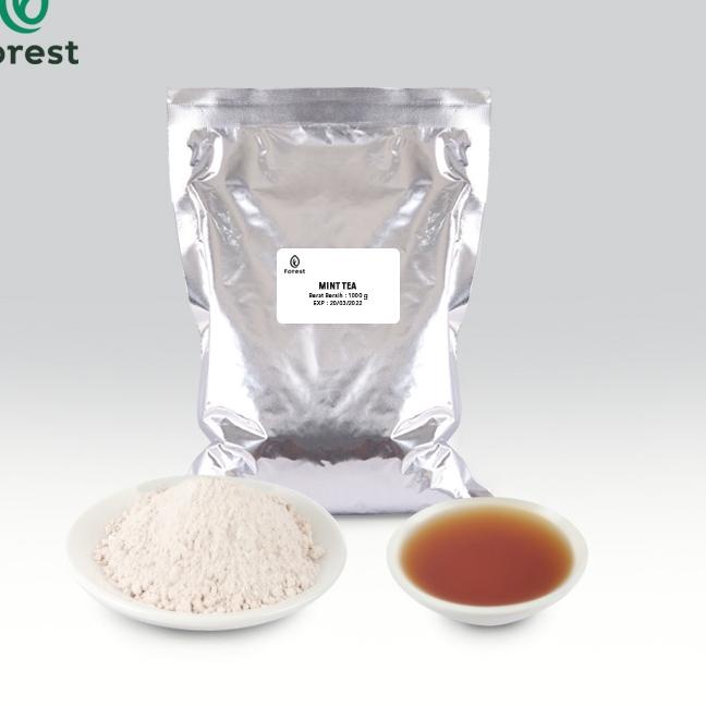 

36 THAI TEA Bubuk Minuman Powder - Forest Bubble Drink t88¥