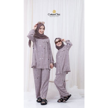 Celine Pajamas , Cottonchic