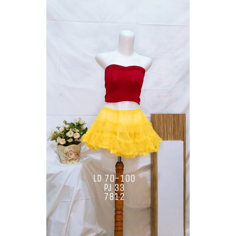 peticoat 7812