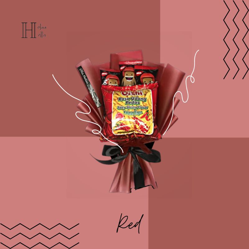 

BUKET SNACK MURAH/ BUKET MINI/ BUKET MAKANAN