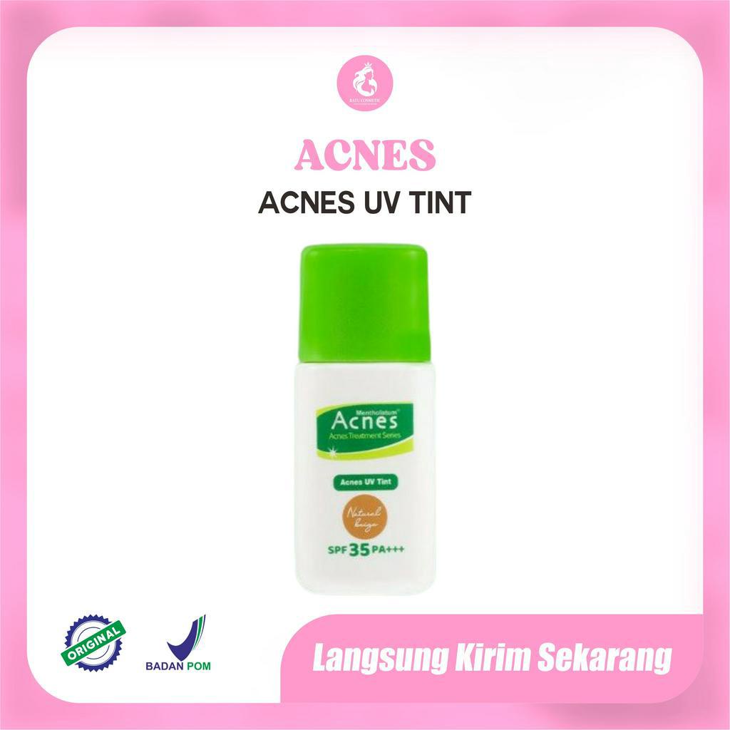 Acnes UV Tint SPF 35 PA++ 30ml