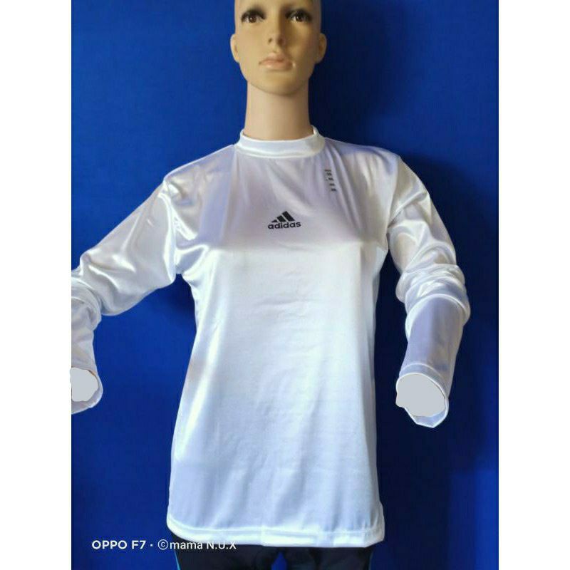 Longsleeve Adidas