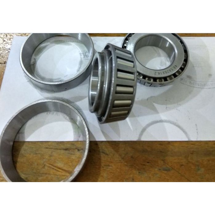 Ex Komstir Racing Bambu CB150R Sonic150