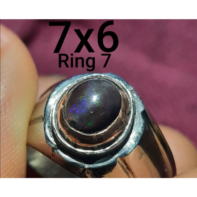 RING.7 KALIMAYA BANTEN