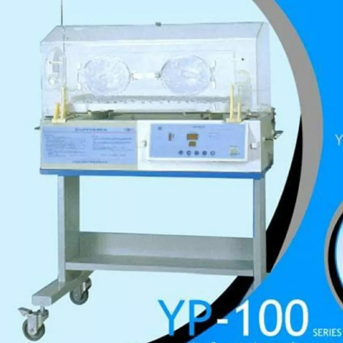 Infant Inkubator / Inkubator Bayi Gea YP 100