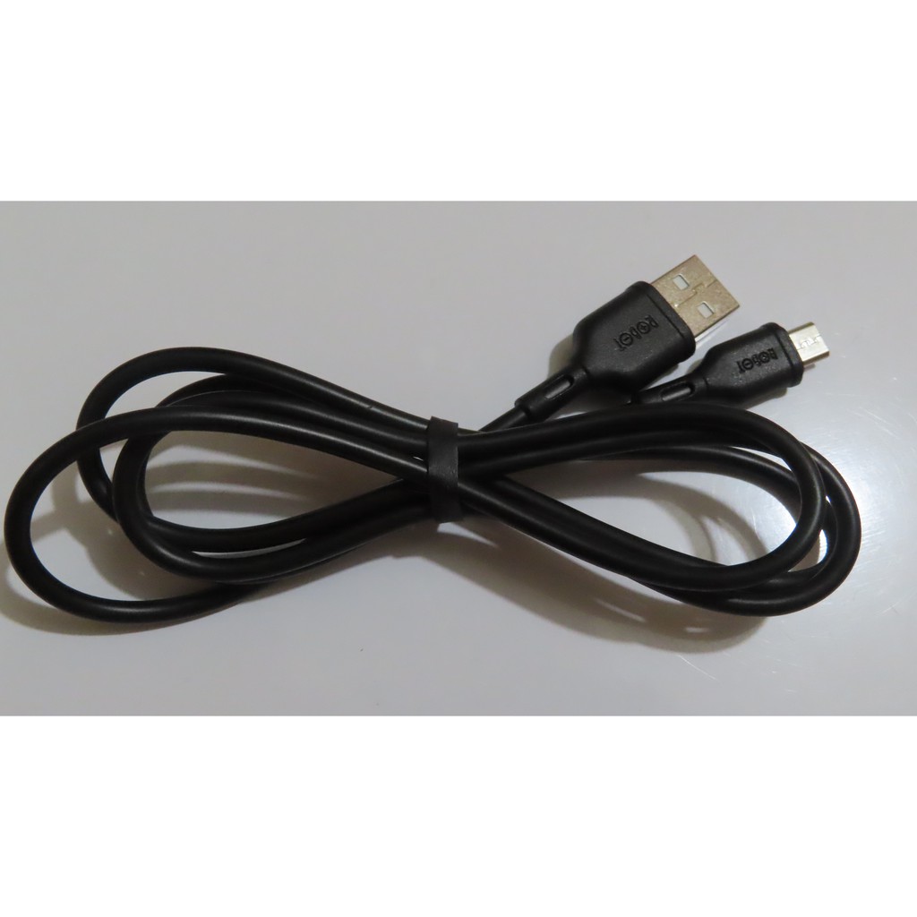 Kabel data MICRO USB Robot Untuk Panda Activator & V3 Activator Best Quality
